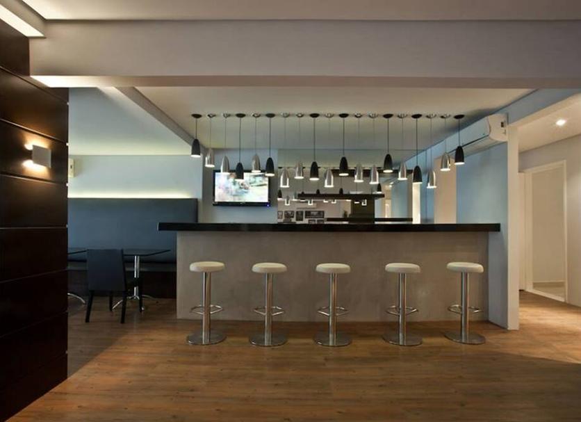 Bar Fotoğraf