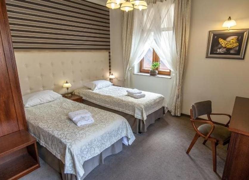 Yatak Odası Fotoğraf