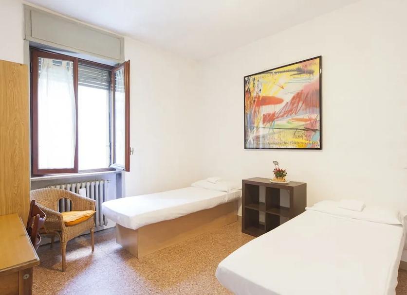 Yatak Odası Fotoğraf