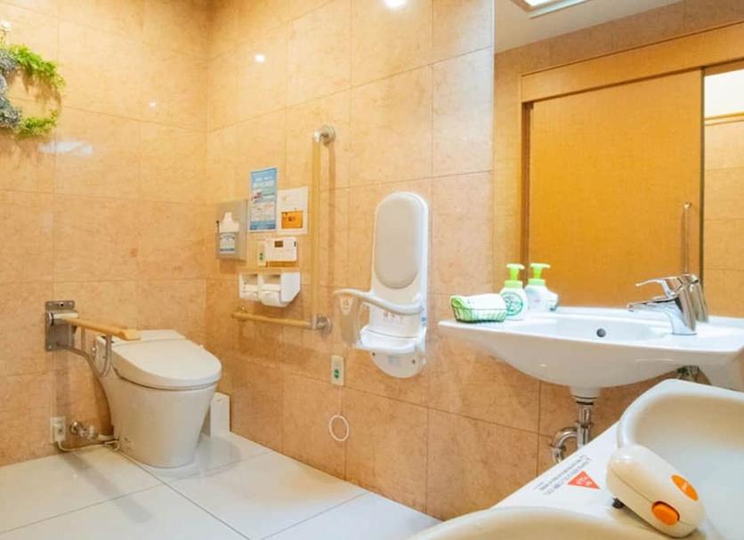 Banyo Fotoğraf