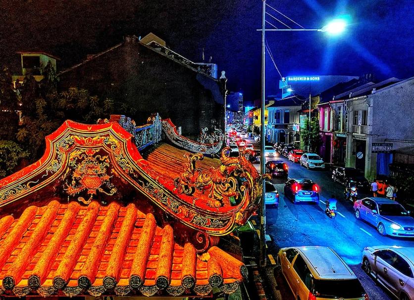 Dış görünüm Fotoğraf