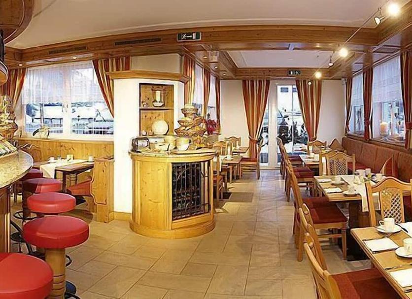 Restoran Fotoğraf