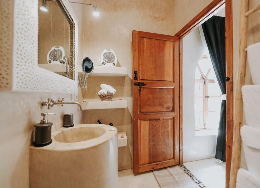 Banyo Fotoğraf