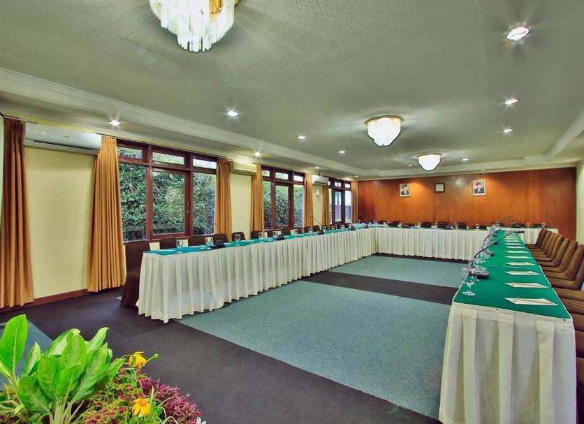 Konferans salonu Fotoğraf