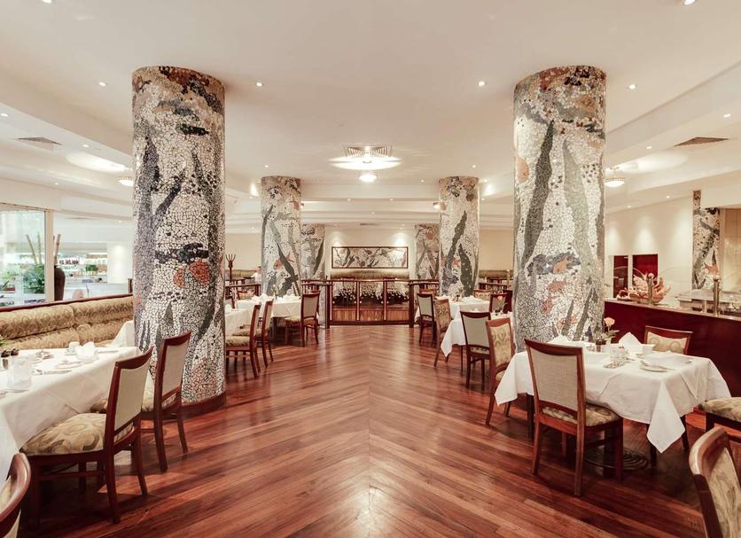 Restoran Fotoğraf