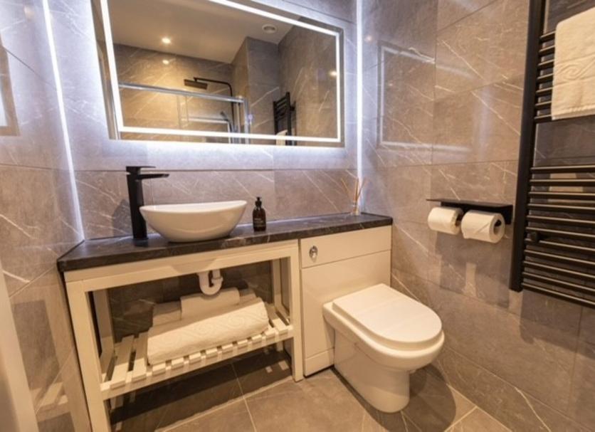 Banyo Fotoğraf