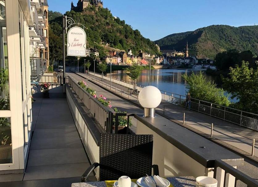 Balkon Fotoğraf