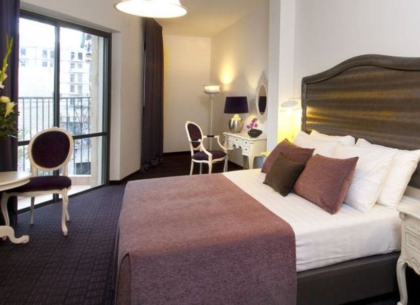 Yatak Odası Fotoğraf