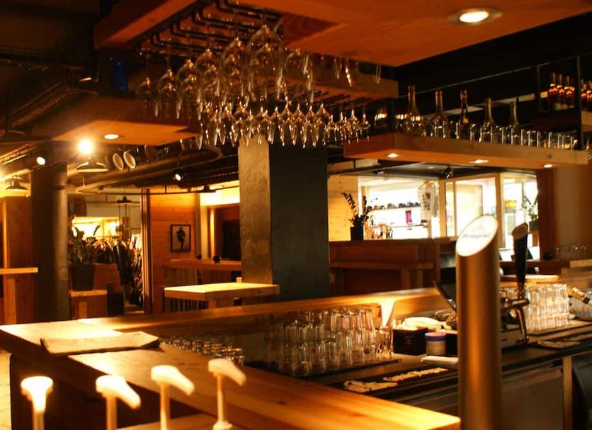 Bar Fotoğraf