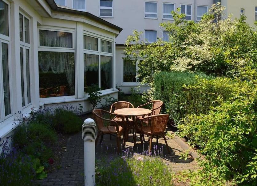 Veranda Fotoğraf