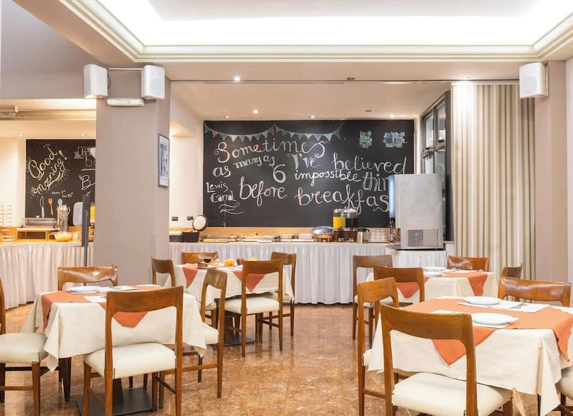 Restoran Fotoğraf