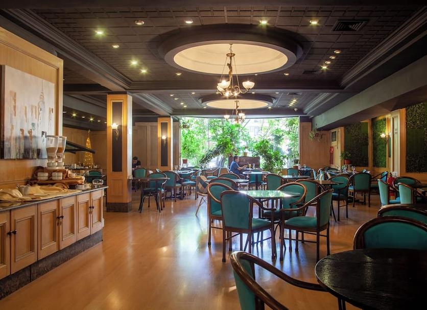 Restoran Fotoğraf