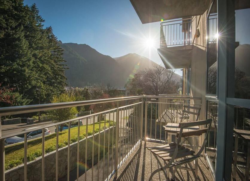 Balkon Fotoğraf