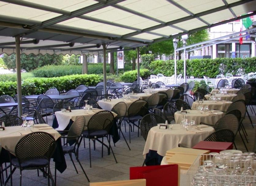 Restoran Fotoğraf