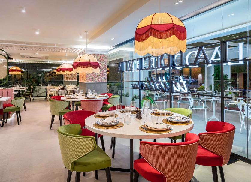 Restoran Fotoğraf