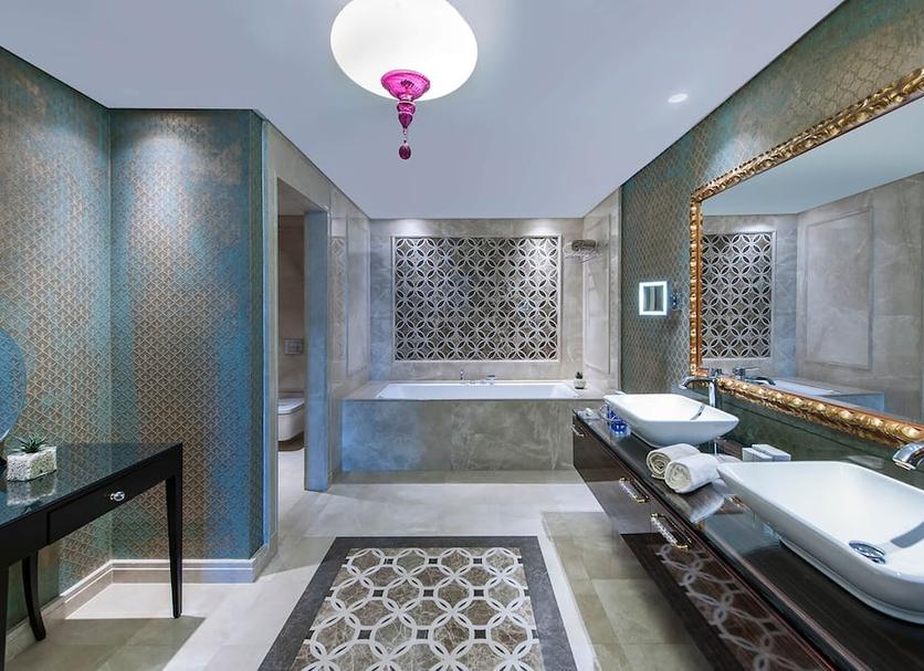 Banyo Fotoğraf