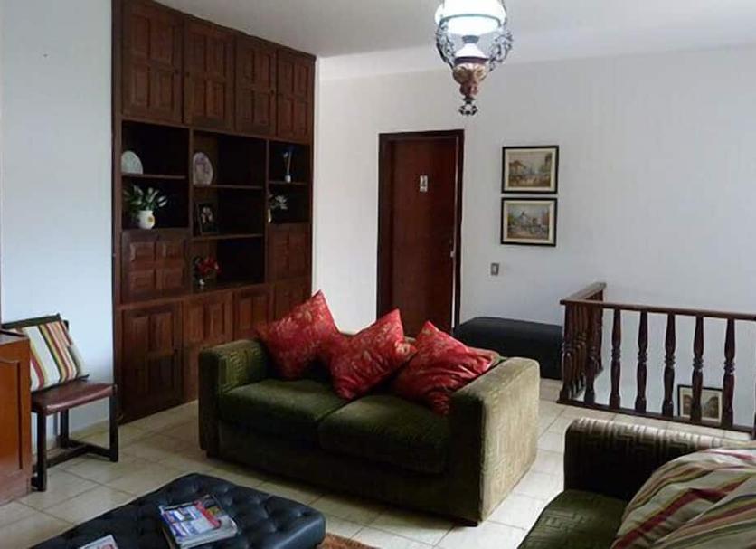 Oturma odası Fotoğraf