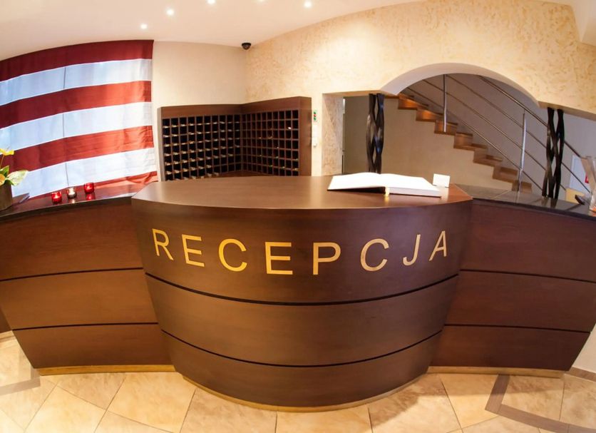 Resepsiyon Fotoğraf