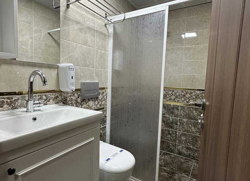 Banyo Fotoğraf