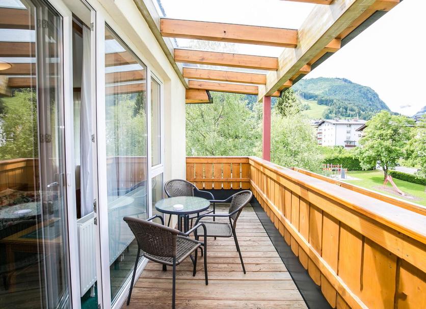 Balkon Fotoğraf