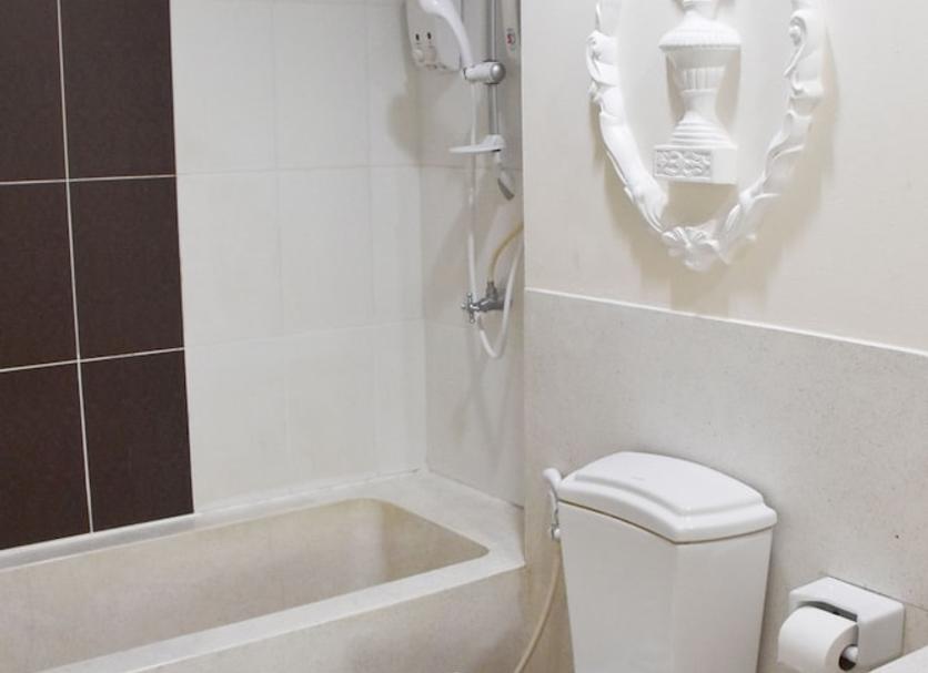 Banyo Fotoğraf