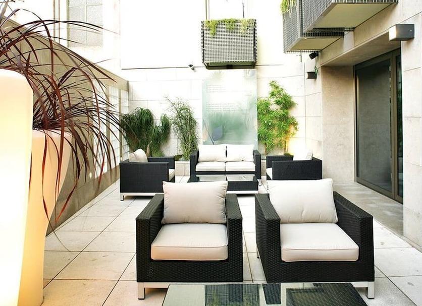 Veranda Fotoğraf