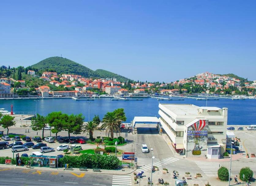 Dış görünüm Fotoğraf