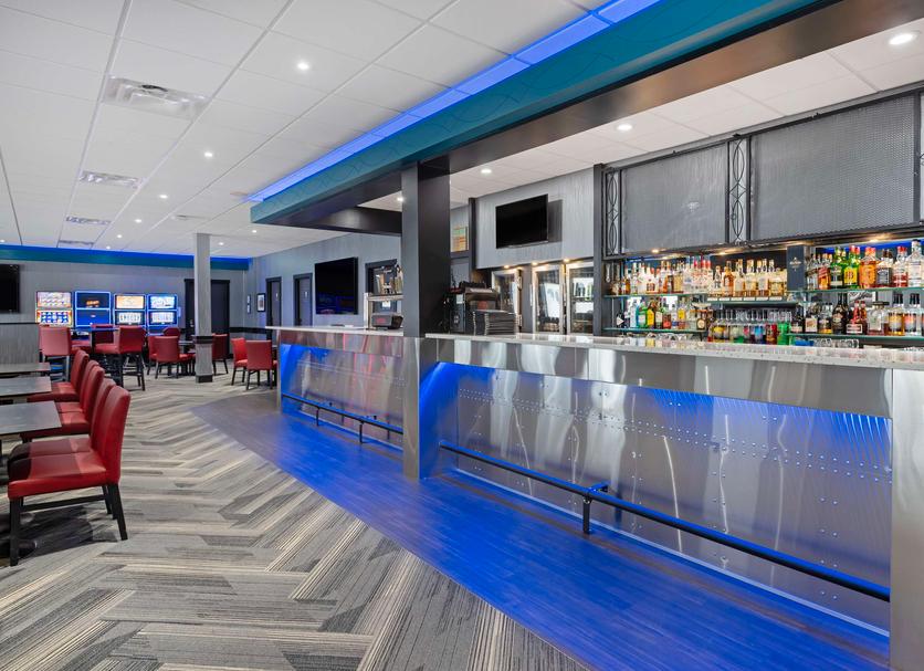Bar Fotoğraf