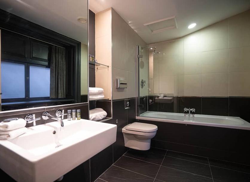 Banyo Fotoğraf