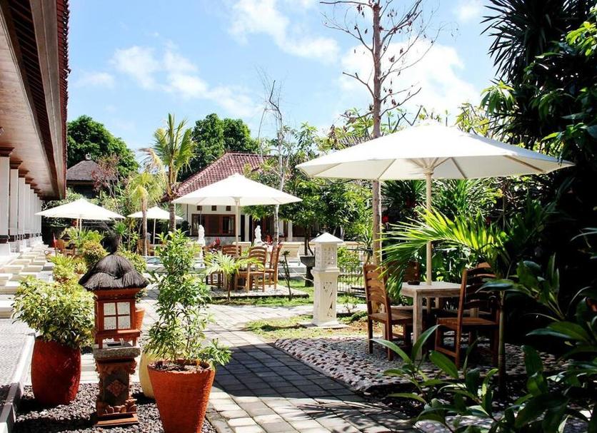 Veranda Fotoğraf