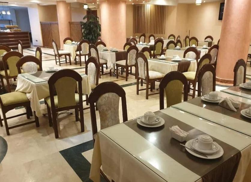 Restoran Fotoğraf