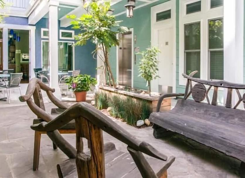 Veranda Fotoğraf