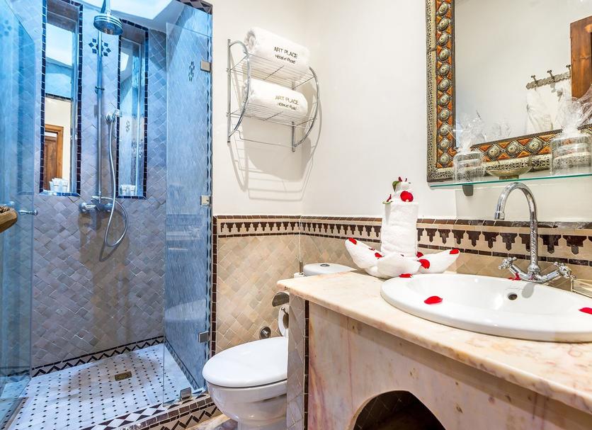 Banyo Fotoğraf