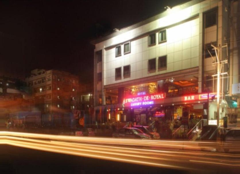Bina Fotoğraf