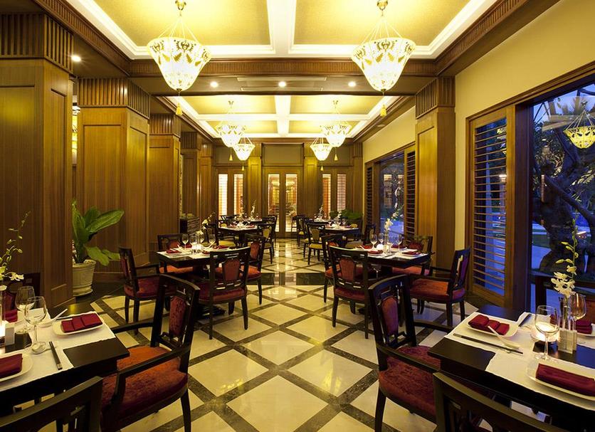 Restoran Fotoğraf