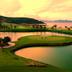 Golf sahası