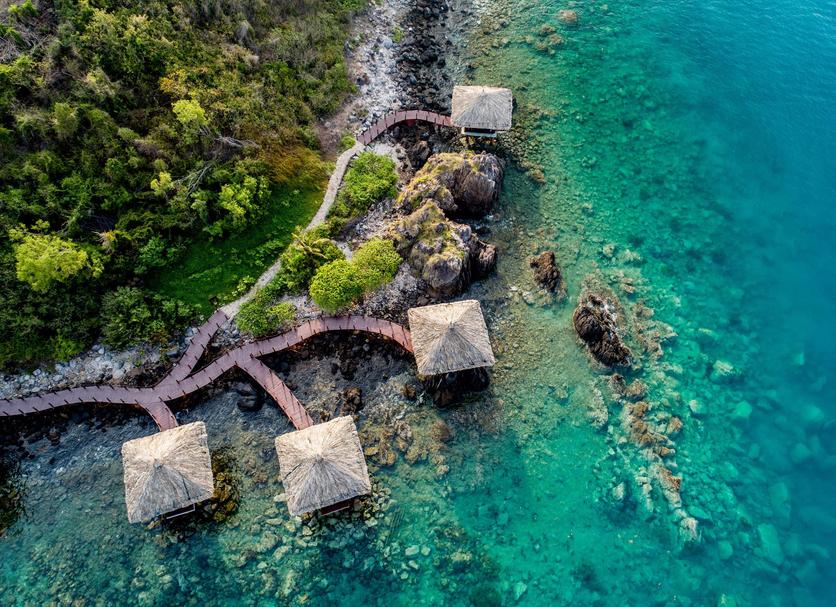 Dış görünüm Fotoğraf