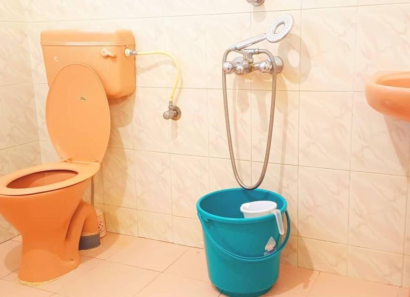 Banyo Fotoğraf