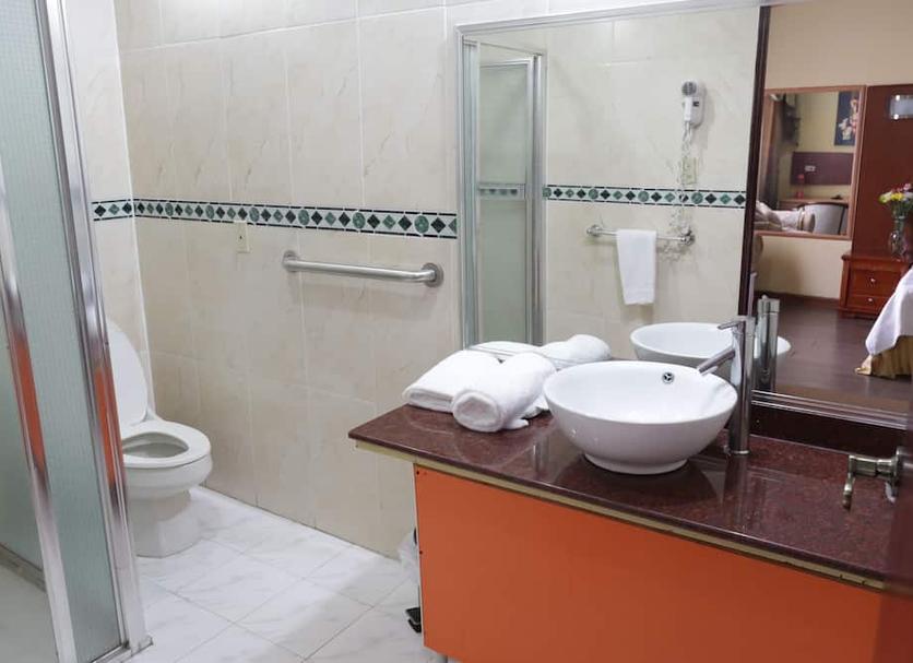 Banyo Fotoğraf