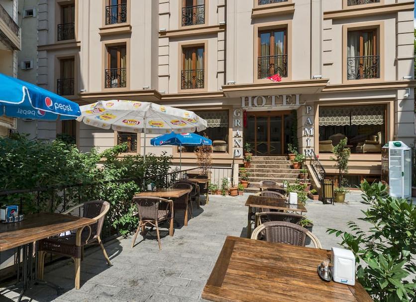 Veranda Fotoğraf