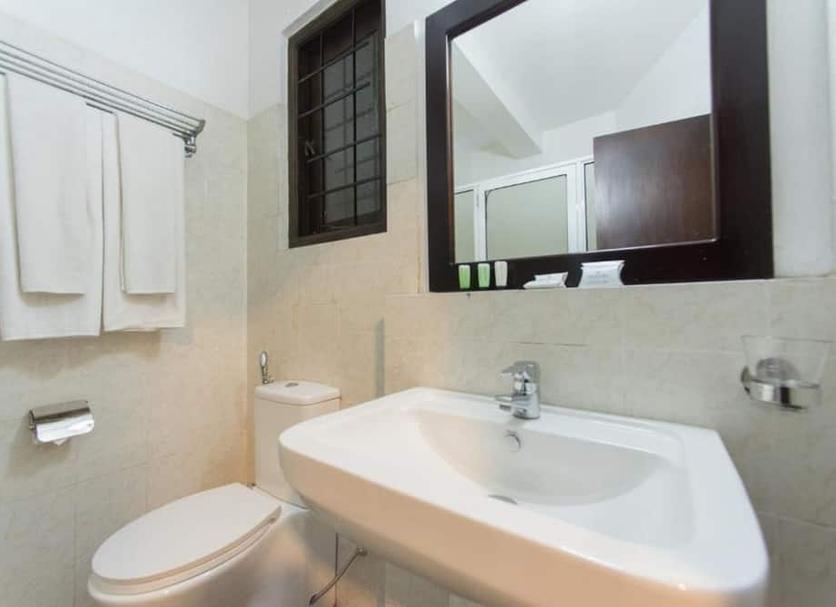 Banyo Fotoğraf