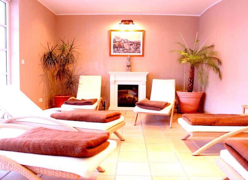 Spa Fotoğraf