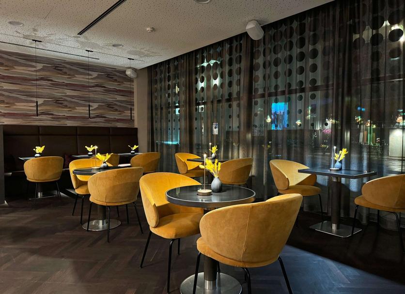 Restoran Fotoğraf