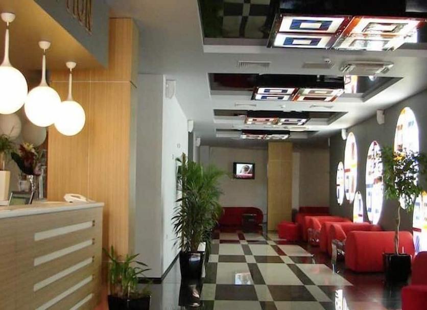 Lobi Fotoğraf