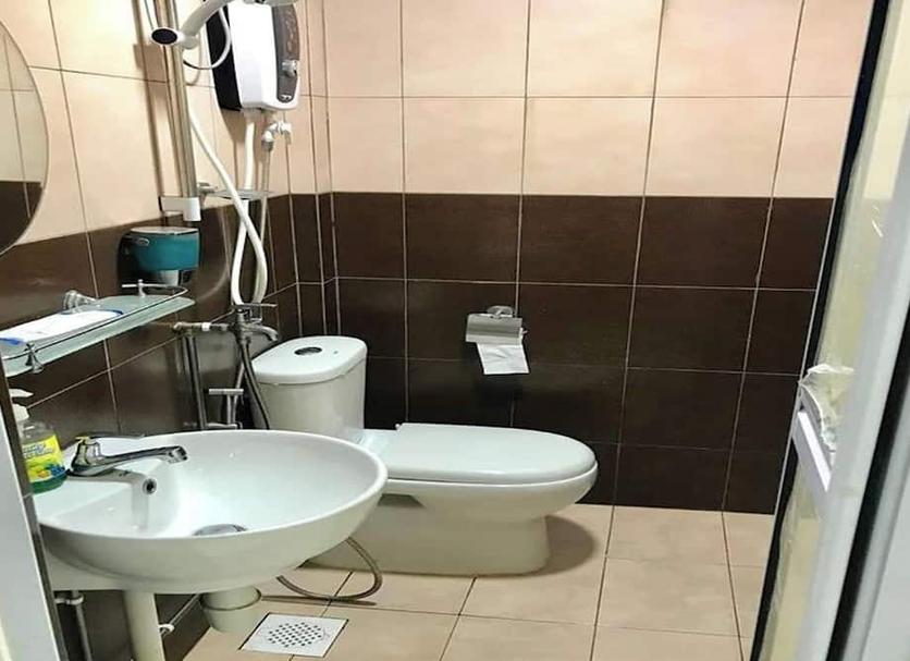 Banyo Fotoğraf