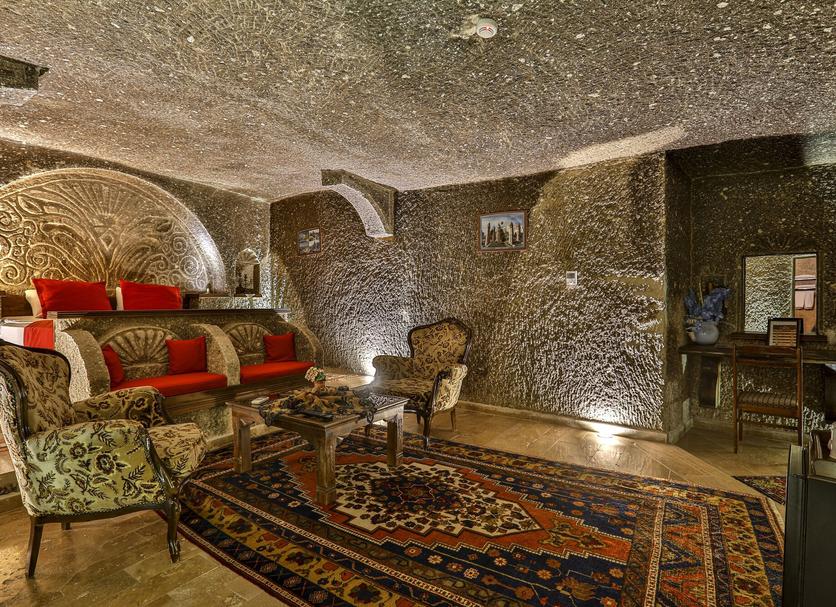Salon Fotoğraf