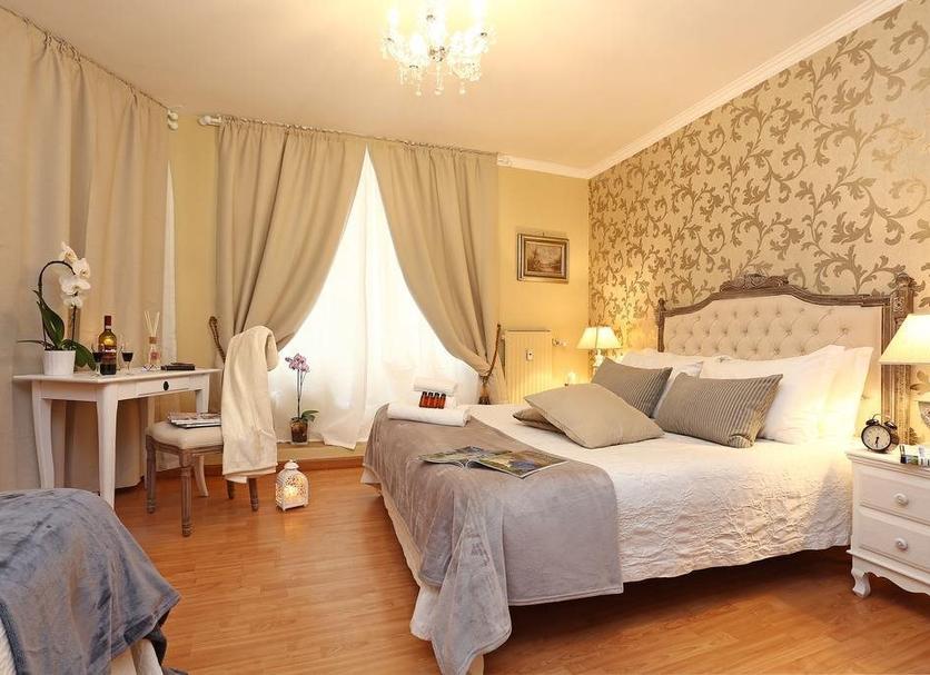 Yatak Odası Fotoğraf