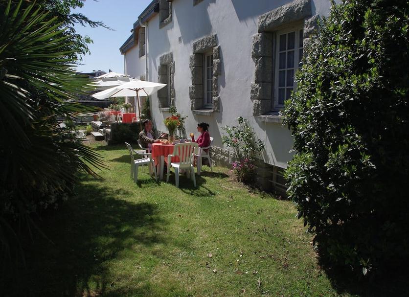 Veranda Fotoğraf