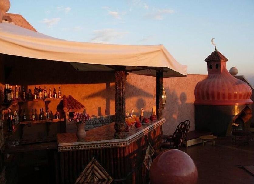 Bar Fotoğraf