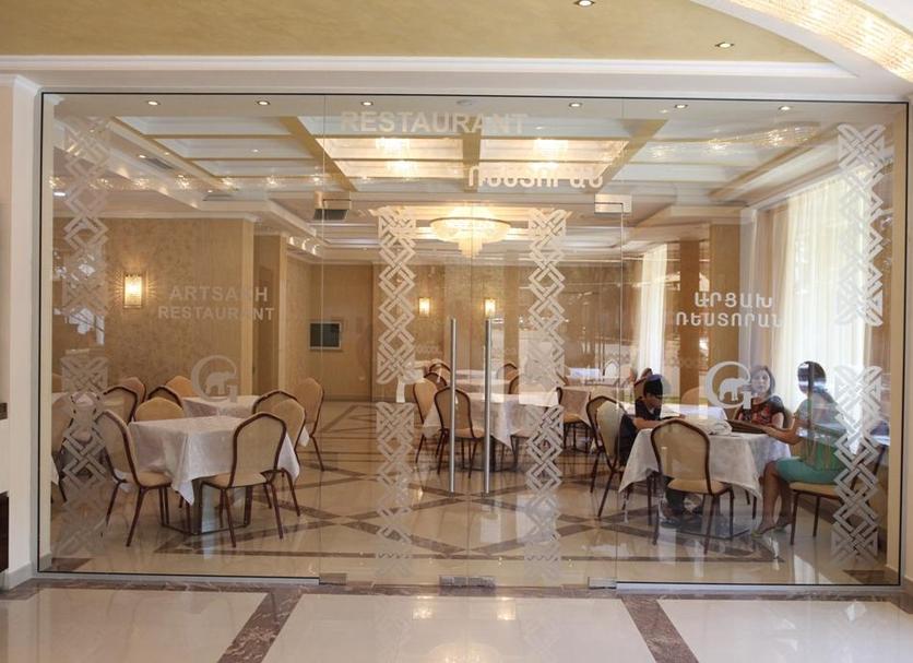 Restoran Fotoğraf